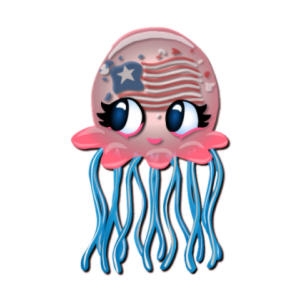 Independence Jellyfish